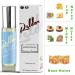 Men's Cologne Perfumes for Men - Unique and Alluring Scent Infused with Wood Essence Feromonas Perfume for Men - Buy Online on GoSupps.com