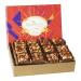 Ghasitaram Gifts Jaiccha Sugarfree Almond Delight in Premium Box 12 pcs |Diwali Gifts Holi Rakhi Valentine Christmas Birthday Anniversary Gift for Her Him Mothers Day Fathers Day|