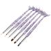 3pcs Nail Painting Pens - Professional Nail Art Tools for Stunning Manicure Designs | International Shipping - Buy Online on GoSupps.com