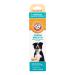 Arm & Hammer Advanced Care Enzymatic Toothpaste For Dogs Vanilla Ginger 2.5 oz (67.5 g)