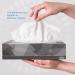 Kleenex Cosmetics Handkerchief Box 8835 - Soft Absorbent 2-Layer Tissues 2100 Perfume-Free White Handkerchiefs for International Shipping - Buy Online on GoSupps.com