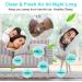 Electric Adjustable Anti Snoring Device for Men and Women - Stop Snoring & Sleep Better - Buy Online on GoSupps.com