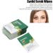 Tea Tree Oil Eyelid Cleansing Wipes - 15pcs, Mite Removing & Relief for Dry Itchy Eyes - Buy Online on GoSupps.com