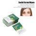 Sonew 15 Pack Eyelid Soothing Wipes | Tea Tree Oil Eye Care Cleansing Wipes for Dry Tired Eyes - International Shipping Available - Buy Online on GoSupps.com
