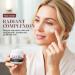 2PC Keratin Erase Dual-Action Renewal Cream Black Rice Skin Repair Cream Professional Skin Repair Deep Moisturising and Soothing Effectively Improve Skin Imperfections Smooths and Refines Skin - Buy Online on GoSupps.com