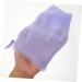 Baluue 8pcs Mesh Soap Bags for Soap Bars Soap Holder Face Shampoo Bar Holder Bar Soap Pouch Pe - Buy Online on GoSupps.com