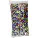 Walkers Nonsuch Milk Brazil Nut Liqurice Eclairs Etc Assorted Toffees and Chocolate Eclairs Bulk Bags For All Occassions - Sold BY KIdzbuzz (1 Kg) - Buy Online on GoSupps.com