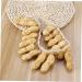 Yardenfun String Decoration Artificial Peanut Vegetable Fake Hanging for Home Wall Restaurant Lifelike Fruit - Buy Online on GoSupps.com