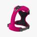 DOG Copenhagen Dog Harness V2 Comfort Walk Pro - Wild Rose Pink XS | International Shipping Available - Buy Online on GoSupps.com