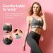EEweca 2-Pack Clip Case Accessory for Fitbit Inspire 3/Inspire 2  Black+Black (not for Inspire  Inspire hr  ace 2) - Buy Online on GoSupps.com