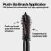 Revlon So Fierce Eyes Wide Open Mascara - Volumizing, Lifting, Smudge-Proof, 102 Black - 0.24 fl oz - Buy Online on GoSupps.com