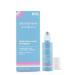 Brighten + Cool Eye Serum with Hyaluronic Acid, Cucumber & Caffeine - 0.5 fl oz - Buy Online on GoSupps.com