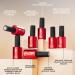 K Professional Builder Gel for Nails - Nude - Nail Extension - 15 ml - Builder Gel - Baby Boom Nude Nail Extension UV LED - Gel Polish Nail Polish Gel Nails - Buy Online on GoSupps.com