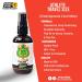 Plant-Based Athlon Rub Muscle Rub 3.4oz - Thai Oil Liniment for Muscle Activation and Recovery - Travel Size for Athletes - Buy Online on GoSupps.com