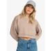 Roxy Women's Cap Extra Innings - One Size HERITAGE HEATHER | Shop Internationally Stylish & Comfortable Headwear - Buy Online on GoSupps.com