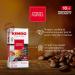 Kimbo Espresso Napoli Ground Coffee | Dark Roast Intensity 10/13 | Intense Aroma & Long-Lasting Flavour | Roasted Blended and Made in Italy | Perfect for Espresso & Moka Pot | 250g / 8.8oz (Pack of 20) - Buy Online on GoSupps.com
