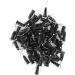 200pcs Bent Needle Tip Syringe - Flowing Teeth Cleaning Supply & Individual Care Accessories for Optimal Oral Hygiene - Buy Online on GoSupps.com