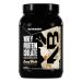 NutraBio 100% Whey Protein Isolate Protein Powder, 25g Protein with Complete Amino Acid Profile, Non-GMO, Soy & Gluten Free, Low Carb, Low Calorie Whey Protein Powder, Creamy Vanilla, 2 Lbs Vanilla 2 Pound (Pack of 1)