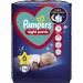Pampers Night Pants Diapers Size 6 (15+ kg) - 19 Count - All-Night Protection for Comfortable Sleep - Buy Online on GoSupps.com