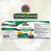 Nature's Answer Chamomile Flower 90 Vegetarian Capsules | Relaxation & Digestion Support - Buy Online on GoSupps.com