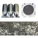 Buy Silver Glitter Nail Powder | Chrome Pigments for Nail Art | 0.5g Fashion Powder for UV Gel & DIY Designs - Buy Online on GoSupps.com