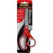 Scotch 8 Inch Multi-Purpose Scissors  Great for Everyday Use (1428) Red/Grey - Buy Online on GoSupps.com