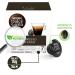  NESCAFE DOLCE GUSTO Nescaf Dolce Gusto Espresso Intenso espresso coffee Makes 48 cups (3 boxes of 16 capsules) - Buy Online on GoSupps.com