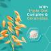 Aveeno Face CALM+RESTORE Oat Rich Balm 50ml for Very Dry & Irritated Skin - Soothing Triple Oat Complex & Ceramides, Unscented - Buy Online on GoSupps.com