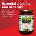 Gaia Herbs Red Beet Soluble Crystals 7 oz â€“ Boost Energy & Wellness - Buy Online on GoSupps.com