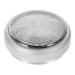 Baluue Shaver Head Mens Shaver Replacement Head Stainless Steel Shaver Head Shaver Supply
