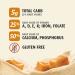 Premier Protein Caramel Shake 30g Protein, 12 Count 11 Fl Oz - Pack of 12 - Buy Online on GoSupps.com