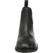 Kerbl Cavalliero Classic Riding Boot Unisex Smooth Leather Ankle Boots Size 35-45 Black EU 37 Perfect for Equestrian Style & Comfort - Buy Online on GoSupps.com