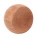 Wood Essential Oil Diffuser - Mini Bowl Shape for Bedroom Car & Office | Perfect for Yoga & Relaxation - Buy Online on GoSupps.com