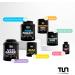 Omega 3 | 2000mg Ultra Pure Wild Fish Oil | High Concentration EPA and DHA with Low Totox | Sustainable Peach | 100 Softgels Enriched with Vitamin E | Made in France | TLN - Buy Online on GoSupps.com