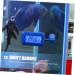Frcolor Mini Hygrometer & Digital Thermometer for Reptile Tanks | Ideal for Leopard Geckos & Bearded Dragons | Sky Blue 10x3x1.5cm | International Shipping Available - Buy Online on GoSupps.com