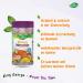 King George Royal Tea Time - Mango Maracuja Instant Drink 6 x 400g Can - Enjoy Up to 4L Refreshing Beverage | Shop Internationally - Buy Online on GoSupps.com