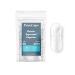 PureCaps USA - Empty Gelatin Capsules 2 000 Clear Size 00 Empty Separated Gel Pills Non-GMO Certified Kosher Gluten Free and Halal Certified Pure Beef Empty gel pill capsules 2000 Count (Pack of 1)