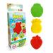 Buy Inkee Fruity Mini Pack - 30 Bath Balls for Kids - Fun Fruit Shapes & Aromas - Jojoba Oil Infused - International Shipping - Buy Online on GoSupps.com