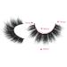 Newcally Fluffy 18MM Faux Mink False Eyelashes - 12 Pairs Dramatic Thick Volume Lashes Pack | Soft & Reusable Multipack for F-VOLUME Look - Buy Online on GoSupps.com