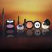 Make-Up Studio Precise Eyeliner Pen - Long-Lasting Formula for Women - Buy Online on GoSupps.com