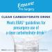 Ensure Surgery Perioperative Bundle: 3 Clear Carbohydrate Drinks & 20 Immunonutrition Shakes - Buy Online on GoSupps.com