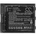 Premium Battery Replacement for CT30 XP CT30 XP HC CT30P-BTSC-001 & CT30P-BTSC-002 | Fast International Shipping - Buy Online on GoSupps.com