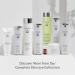 KUMIKO Matcha Hydrating Micellar Water | Gentle Facial Cleanser for All Skin Types | Makeup Remover & Hydrating Cleansing Water - 10.16 oz - Buy Online on GoSupps.com