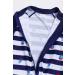 BONVERANO Baby Boys Swimsuit | Toddler Bathing Suit with UPF 50+ Sun Protection | 24 Months - Buy Online on GoSupps.com