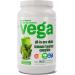 Vega All-in-One Vegan Protein Powder Natural Unsweetened & Sport Protein Vegan Protein Powder Mocha (19 Servings) BCAAs - Buy Online on GoSupps.com