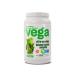 Vega All-in-One Vegan Protein Powder Natural Unsweetened (22 Servings) Superfood Ingredients Vitamins For Immunity Support Keto Friendly Pea Protein For Women & Men 860g (Packaging May Vary) Natural (Unsweetened) 22 Servings (Pack of 1)