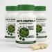 BACTI-Control+ Pre-Probiotic Formula | 3 Bottles Pack | Dietary Supplement Capsules | 60 Capsules Per Bottle | Daily Wellness Routine Support | Clean Label | Convenient Multi-Bottle Supply