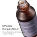 Buy Mary & May 6 Peptide Complex Serum 30ml - Revitalize & Hydrate | International Shipping Available - Buy Online on GoSupps.com
