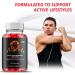 (2 Pack) Alpha Ignite Maximum Strength Performance Gummies AlphaIgnite Gummy Supplement Alpha Iite Maximum Strength Advanced 1000MG Vitamin Support Supplement Alpha Ignite Gomitas (120 Gummies) - Buy Online on GoSupps.com
