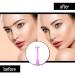 Eyebrow Razor for Women - 20 Pcs T-Shaped Dermaplane & Facial Trimmer Set - Buy Online on GoSupps.com